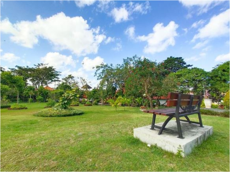 Taman Sewaka Dharma (Lumintang)
