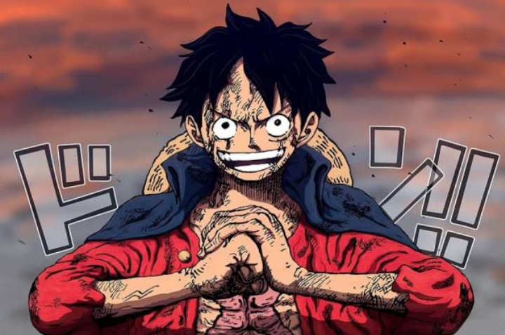3 Alasan Luffy Berpeluang Besar Dapatkan One Piec
