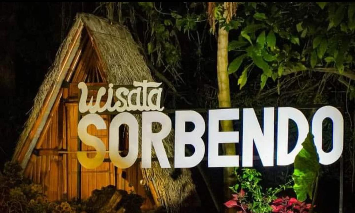 Wisata Sor Bendo, sumber foto ig : @panekan_kita