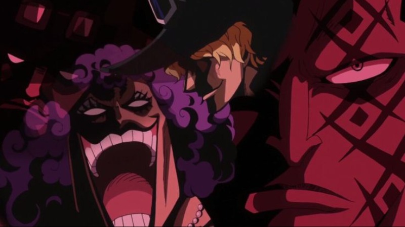 Fakta Pasukan Revolusioner, Musuh Utama Pemerintah Dunia dalam One Piece