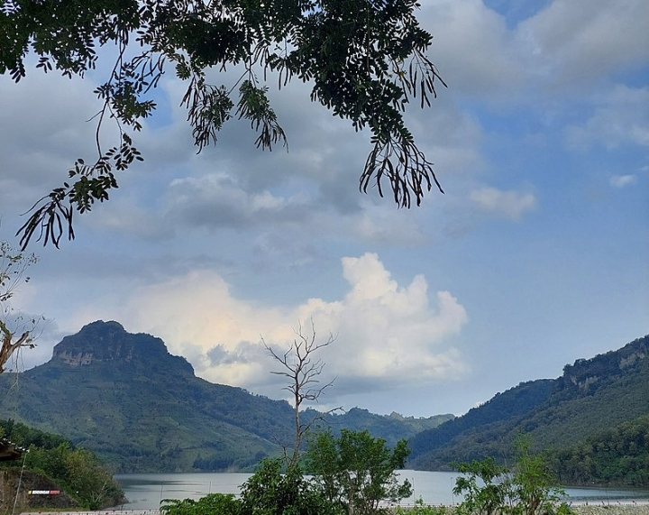 Waduk Bendo (Wikipedia)