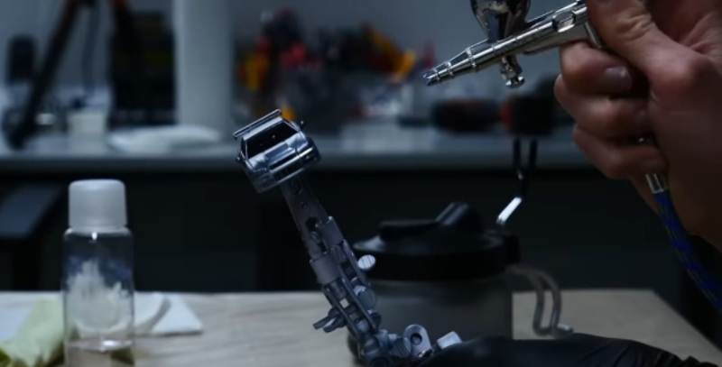 Custom Hot Wheels dicari para kolektor. (SC YT @the Model Car Project)