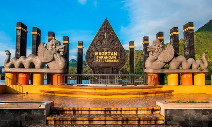 7 Destinasi Wisata Yang Lagi Ngetrend, Siap Memeriahkan Liburanmu