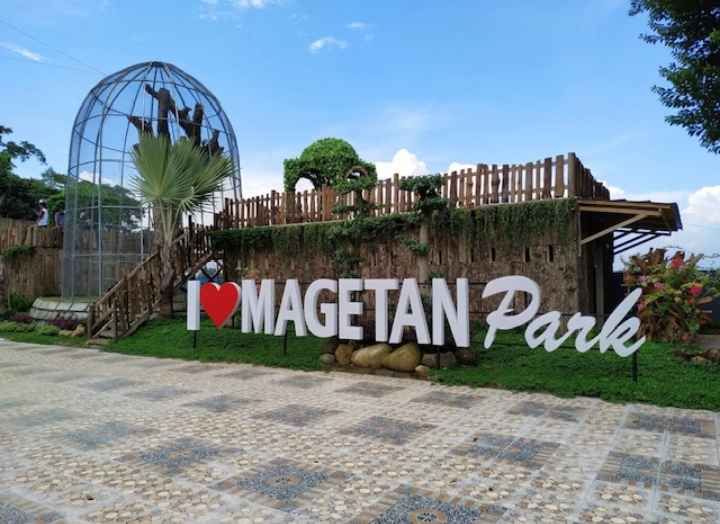 Info Magetan Park, Wahana, Fasilitas, Tiket, dan Lokasi Magetan Park