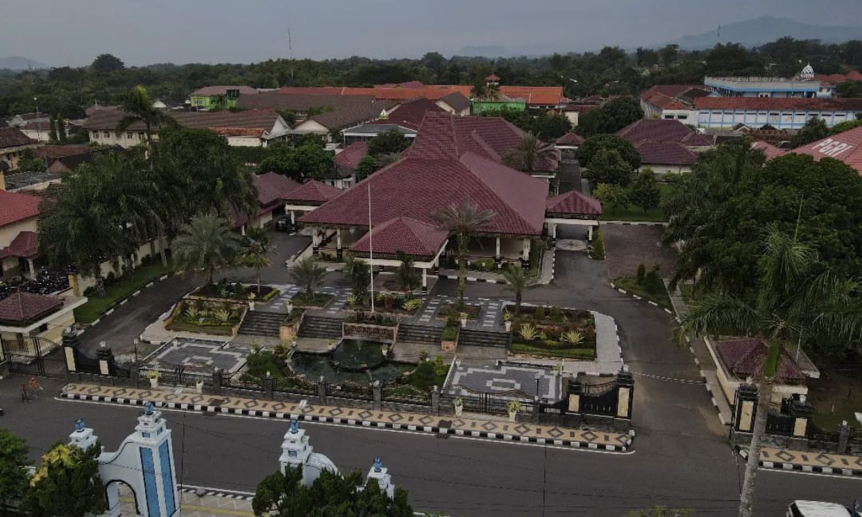 3 Rekomendasi Destinasi Liburan Menarik Dekat Alun-alun Kota Magetan