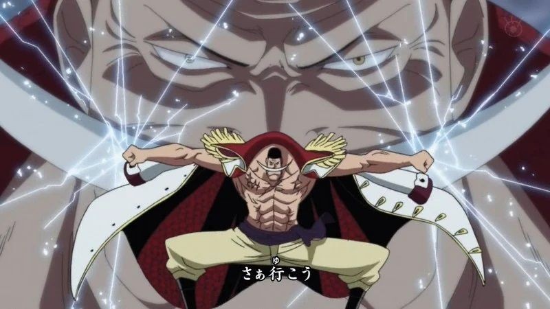 Fakta Shirohige