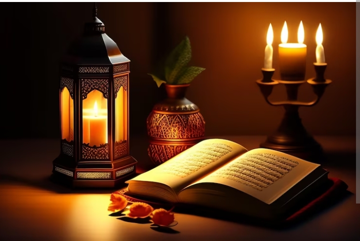 Ilustrasi Al Qur