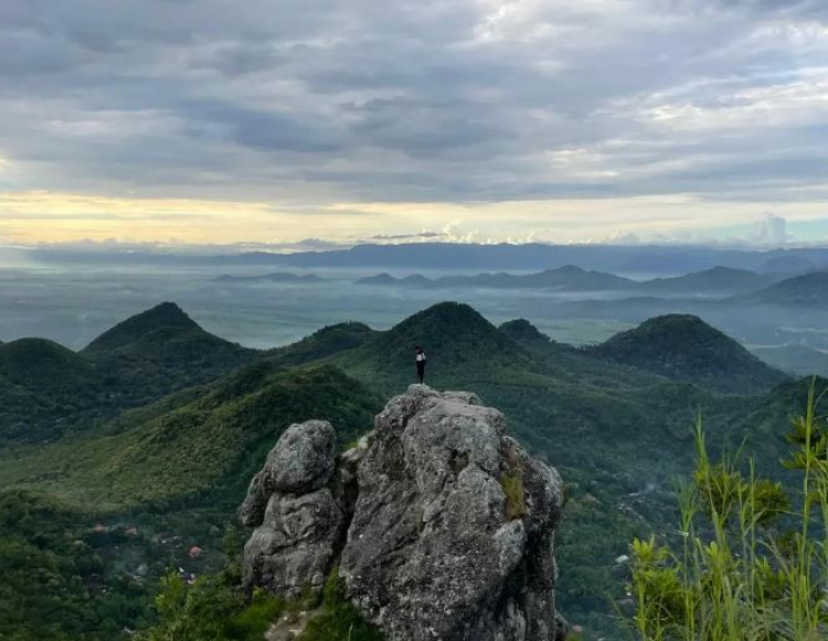Bukit Cumbri