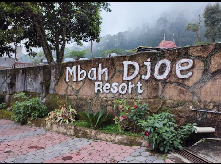 Daya tarik mbah djoe resort, Magetan