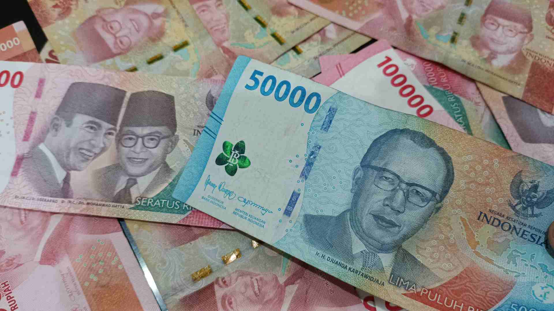 THR akan tetap cair sebelum lebaran
