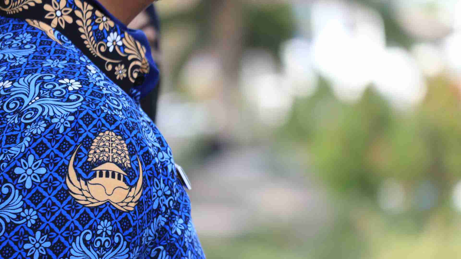 ABDI NEGARA: Pemkab Ponorogo siap membuka lowongan ribuan ASN tahun 2024 (SUGENG DWI N./JAWA POS RADAR PONOROGO)