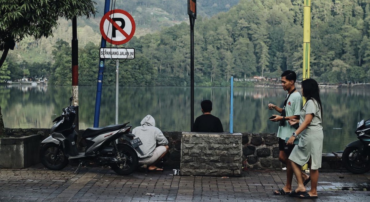 Rekomendasi Destinasi Wisata Magetan, Cocok untuk Kencan Bareng Ayang (ig @nktadht)