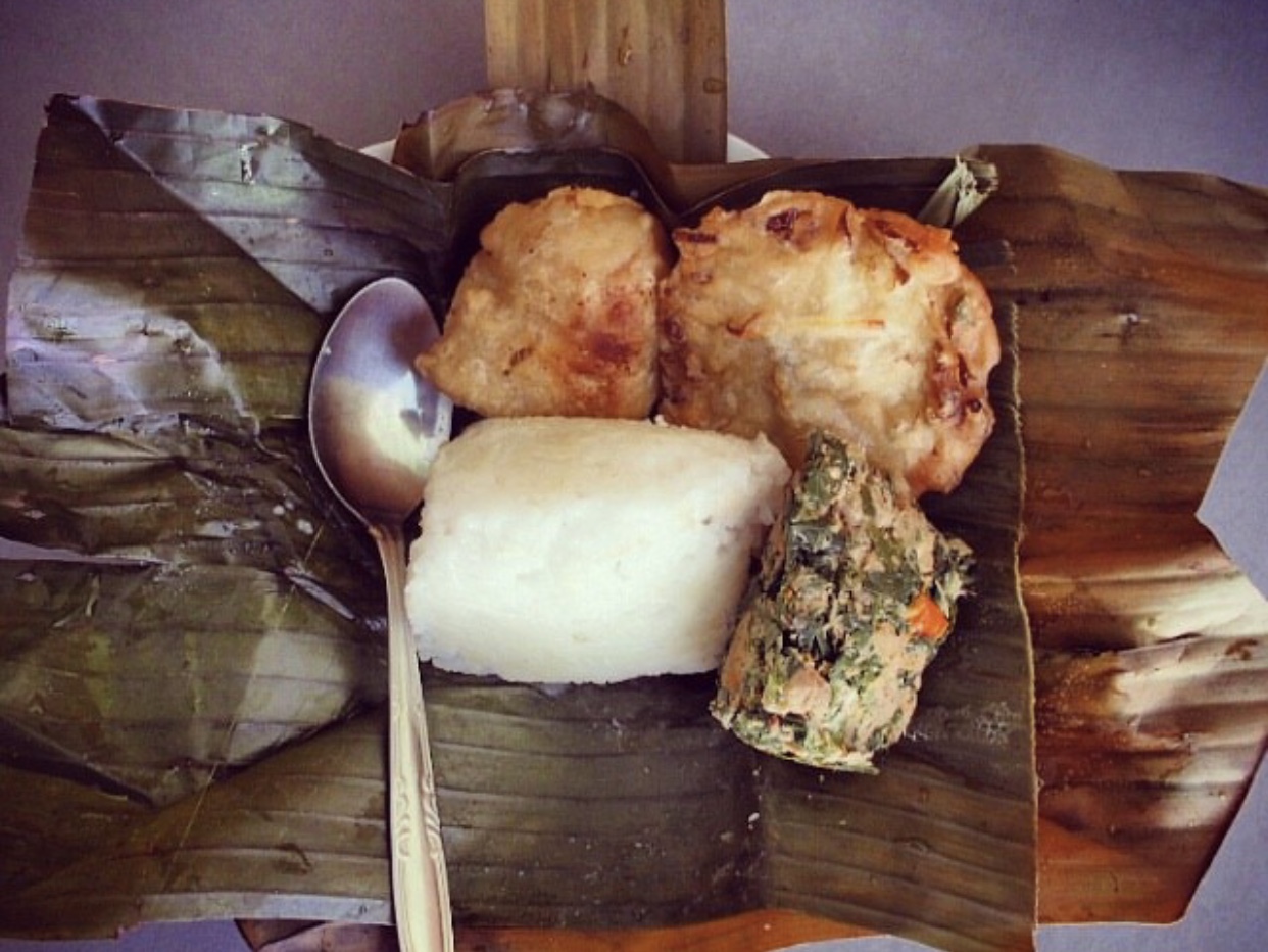 Sego menok (sumber foto ig: zeednee)