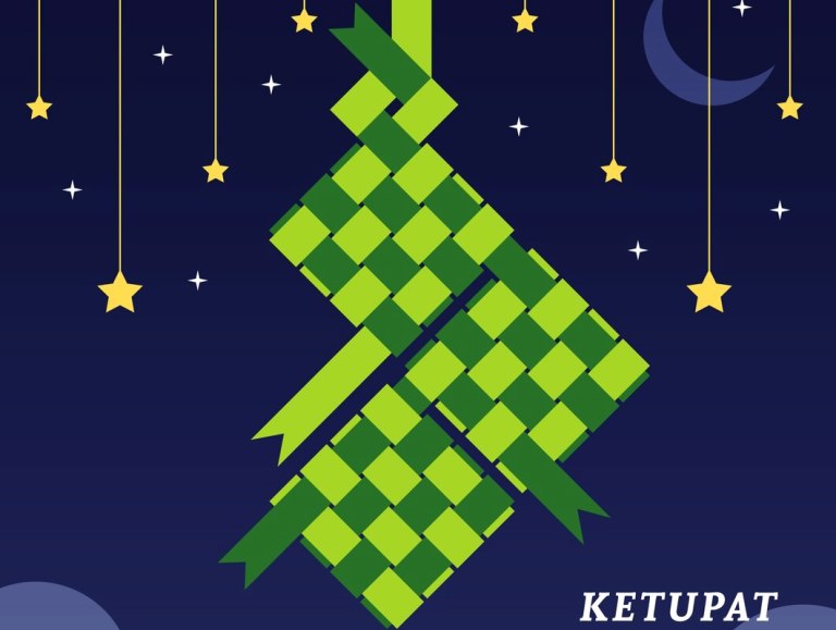 Tradisi unik ramadan dan lebaran di Indonesia yang ngangenin. (FREEPIK)