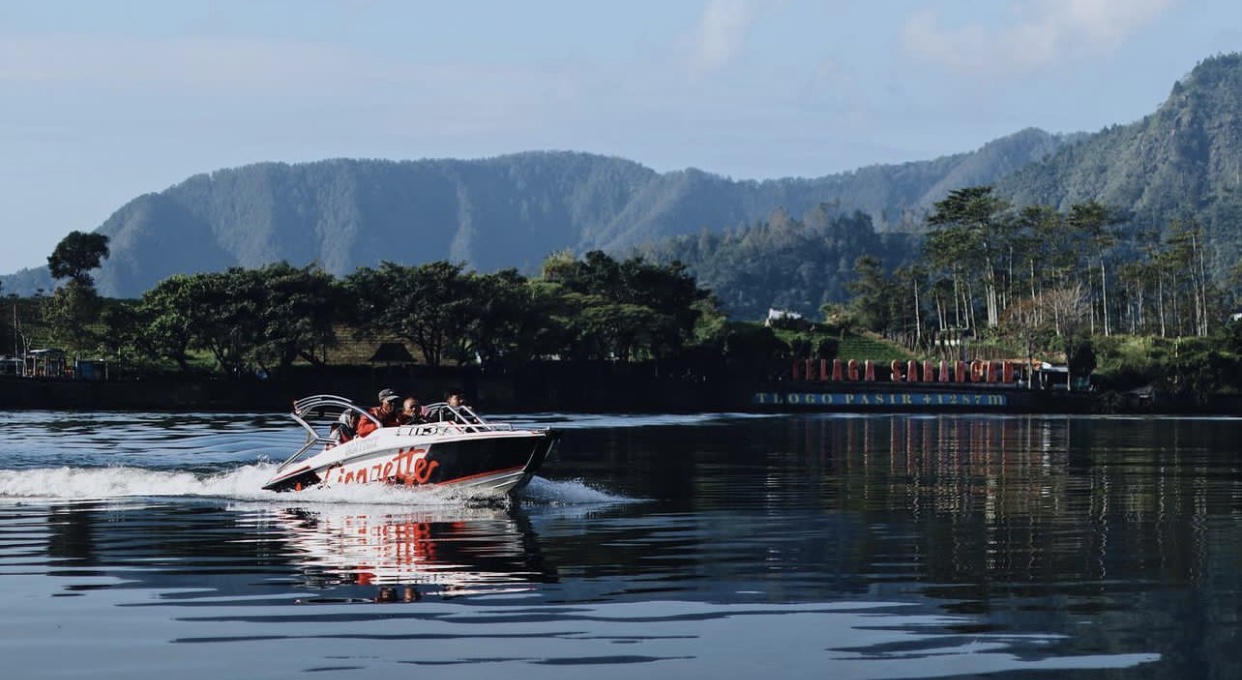 12 Rekomendasi Destinasi Wisata Magetan Saat Libur Liburan 2024