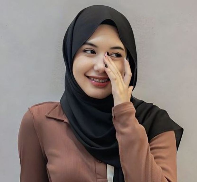 Tips agar wajah glowing saat bertemu saudara pada momen lebaran. (PINTEREST)