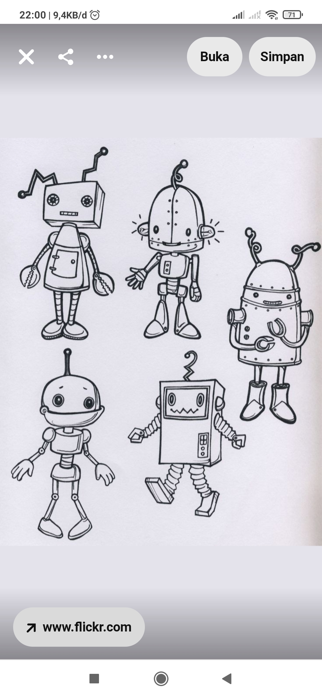 Kengerian robot Ambatron tak terbendung, selain menguasai Ngawi juga menguasai Pulau Jawa dan sebagian besar wilayah di Indonesia, ini deretan hero menumpas Ambatron. (ILUSTRASI: PINTEREST)