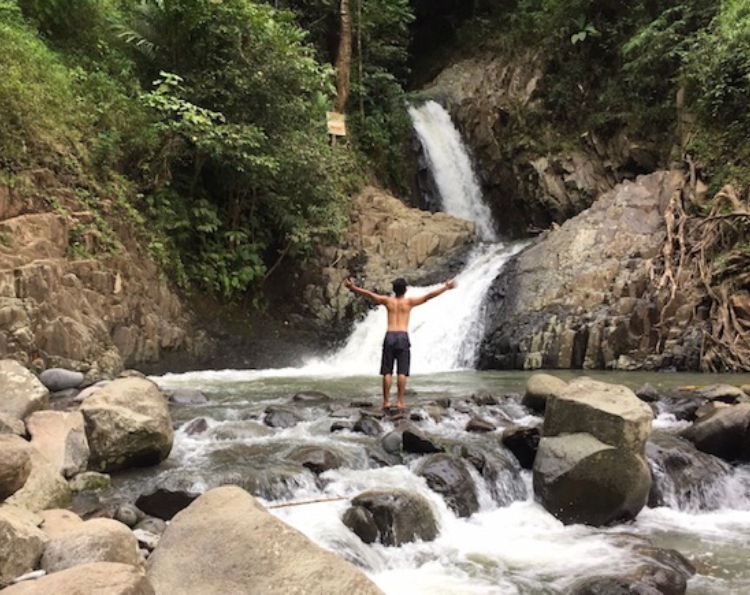Air Terjun Widodaren Ngebel Siap Memeriahkan Libur Lebaran 2024.