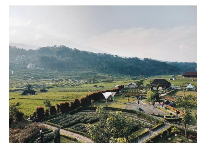 Rekomendasi 4 Tempat Wisata Magetan yang Buka Saat Lebaran 2024