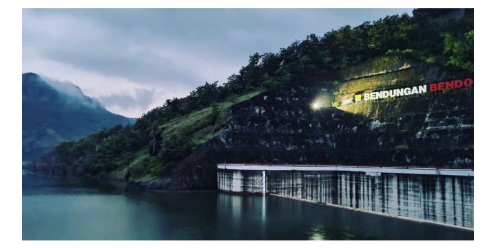 4 Tempat Wisata Ponorogo Yang Buka Saat Lebaran 2024, (ig : @sawookita)