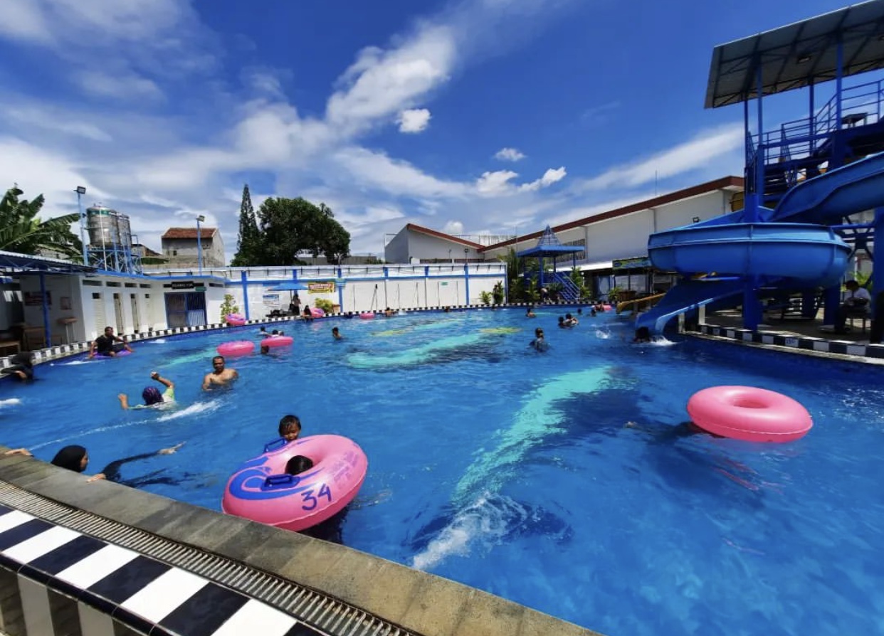 Panduan Lengkap Berlibur di Keraton Waterpark Ponorogo (ig@keratonwaterparkponorogo)