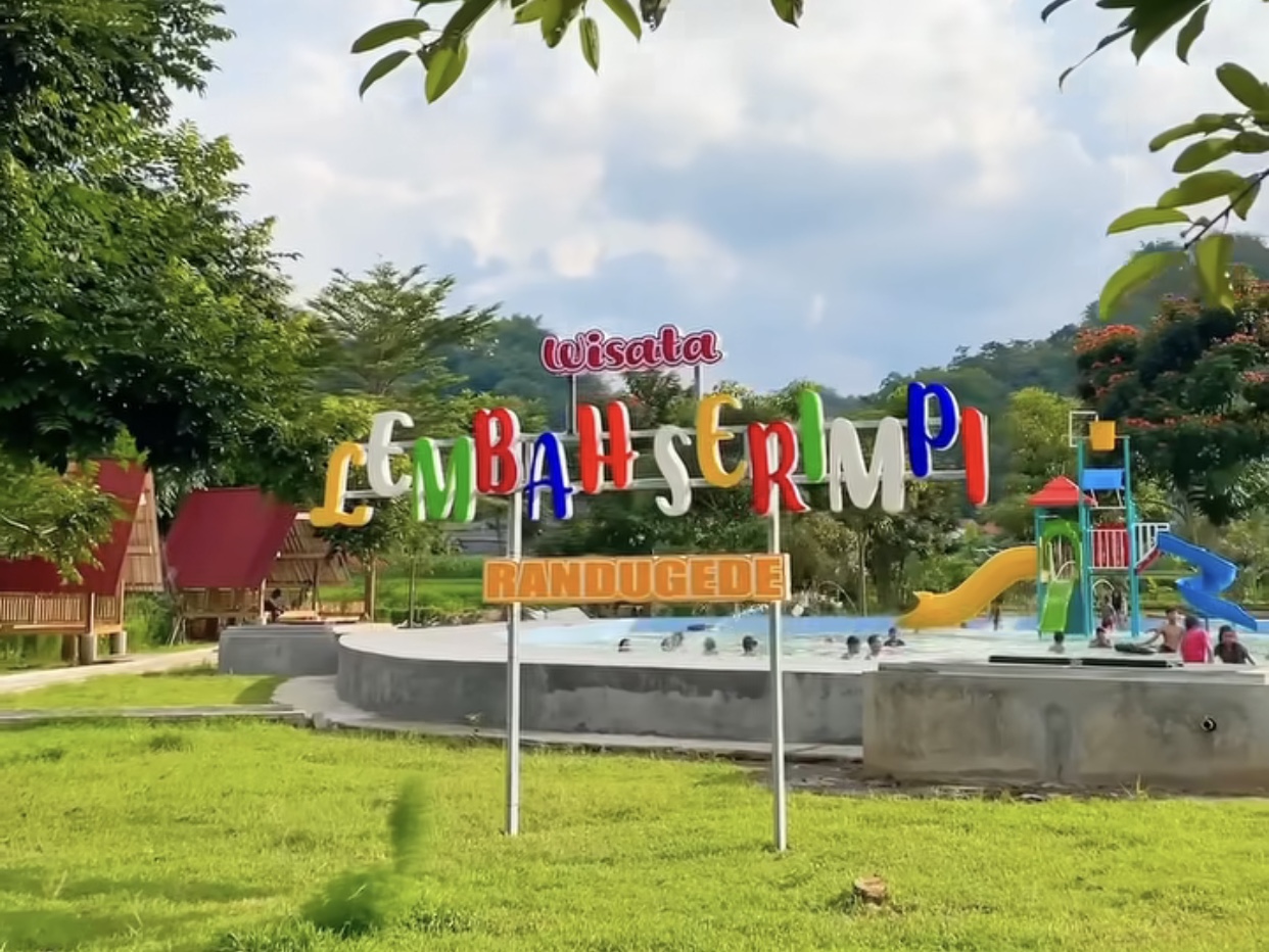 Aktivitas Yang Bisa Dilakukan Saat Liburan di Wisata Lembah Serimpi