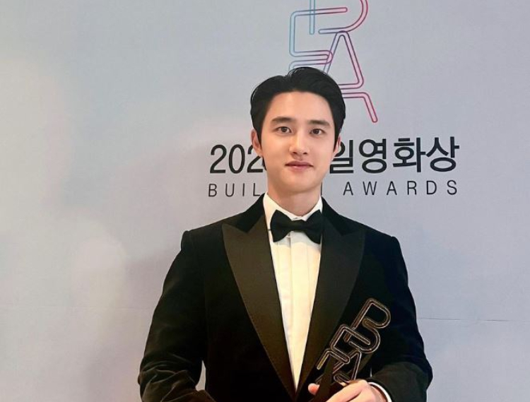 D.O EXO bakal gelar konser di Jakarta pada Juli mendatang (ig @weareone.exo)