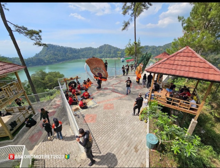 Rute Lengkap Menuju Wisata Ngembang Tirto Kencono
