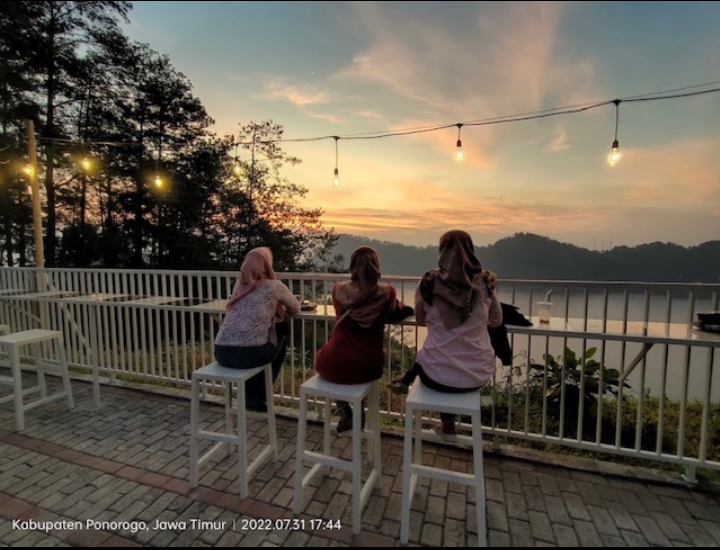 Rekomendasi Wisata Ponorogo Disekitaran Telaga Ngebel