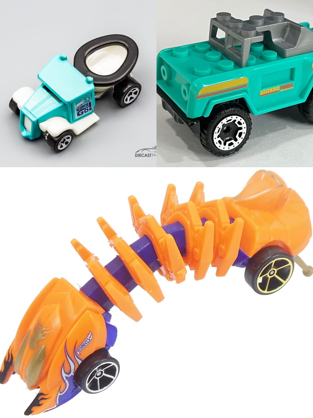 HOT WHEELS WIKI FANDOM