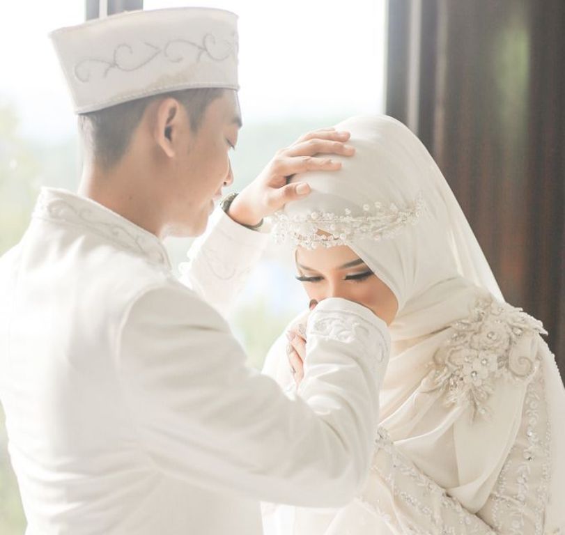 Tata cara numpang nikah di provinsi lain. (PINTEREST)