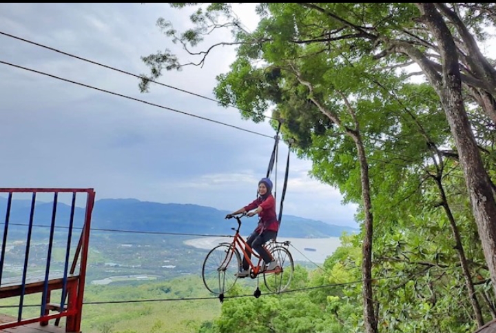 2 lampiran  Wisata Alam Beiji Park, Wisata Pacitan Hits dan Instagramable (ig@beijipark_pacitan)