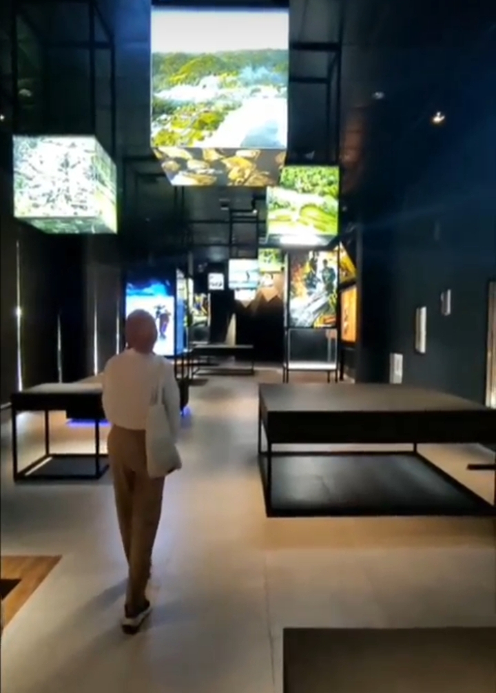 Museum Song (Ig @songterus_museum)