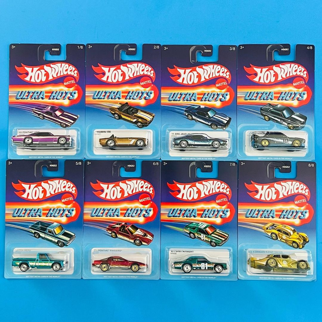 (Ig  @vinnysdiecast)