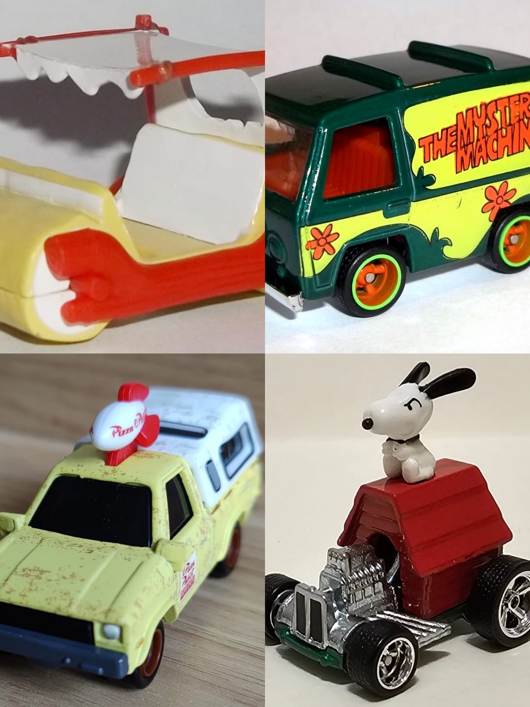 Hot Wheels Wiki Fandom