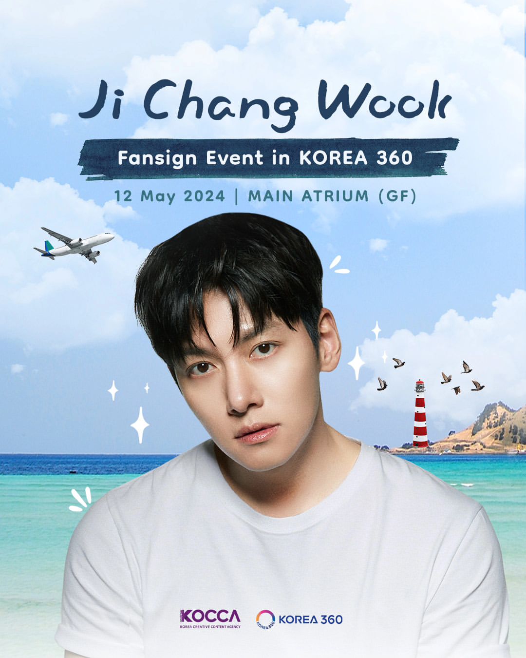 Ji Chang Wook (Ig @korea_360)