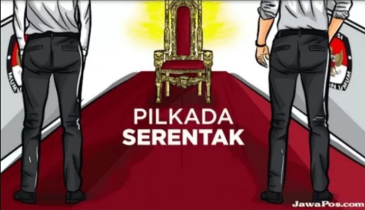 Ilustrasi Pilkada 2024 (JAWAPOS.COM)