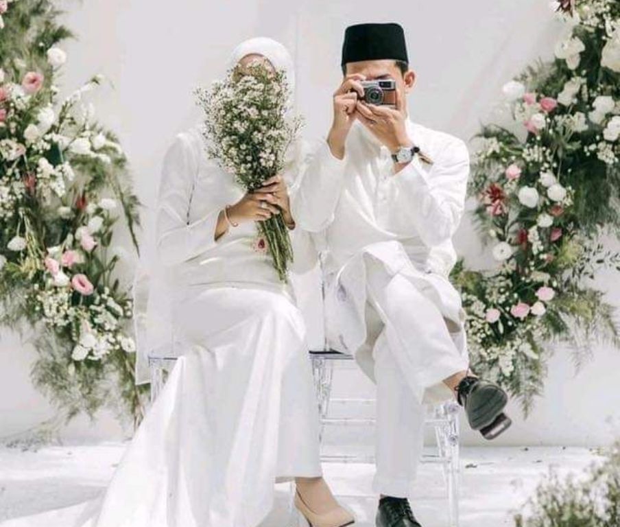 Tips menikah beda provinsi yang harus diketahui sebagai kunci membangun rumah tangga. (PINTEREST)