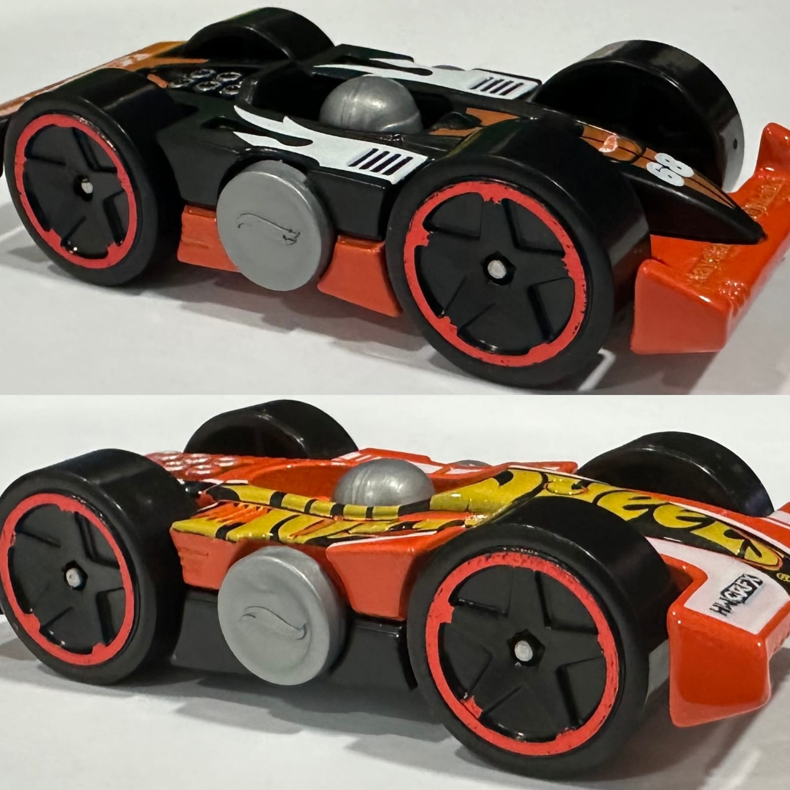 Hot Wheels paling unik. (HOT WHEELS WIKI FANDOM)