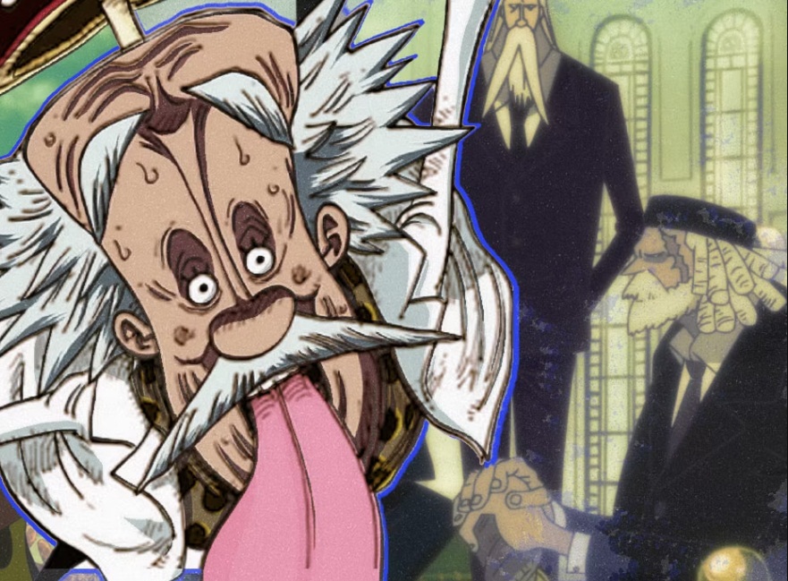 Spoiler One Piece 1114 diprediksi beredar pada dua hari di pekan ini.