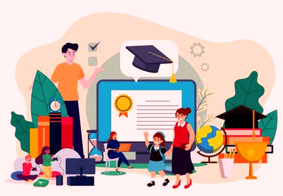 Deretan Pahlawan Pendidikan Masa Kini dalam Memperingati Hari Pendidikan Nasional