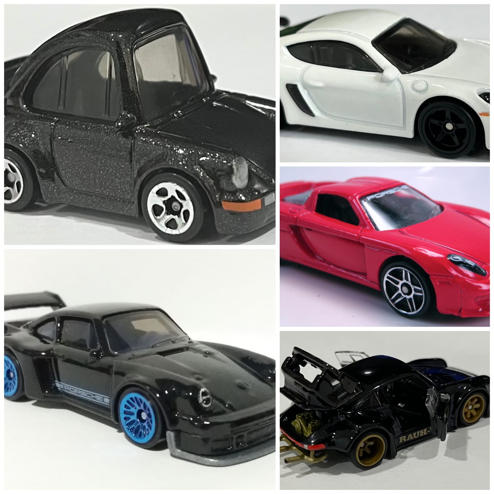 Hot Wheels Porsche Versi Tooned. (HOT WHEELS FANDOM WIKI)
