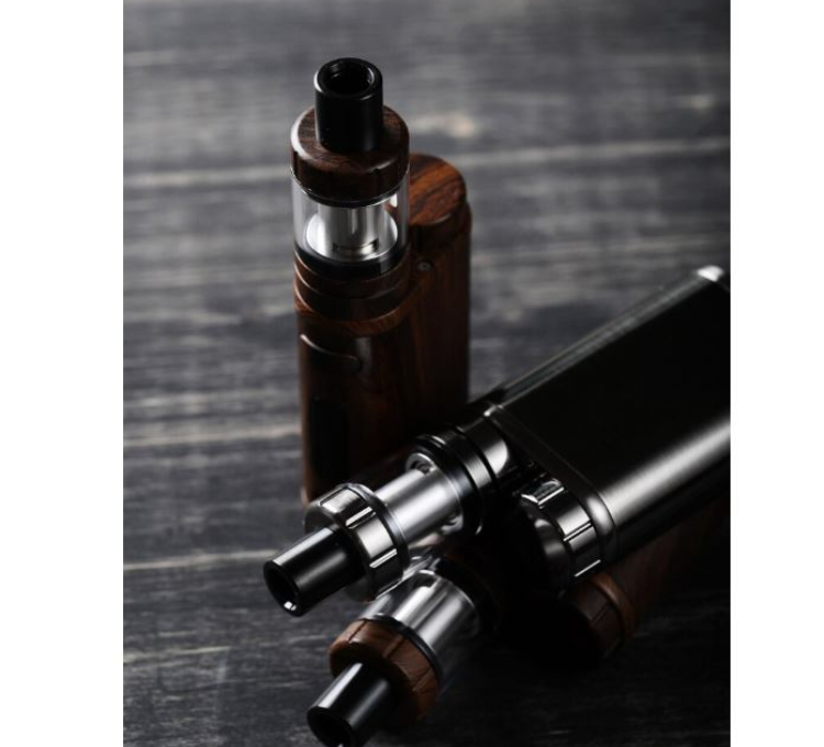 Ilustrasi vape/rokok elektrik (freepik)