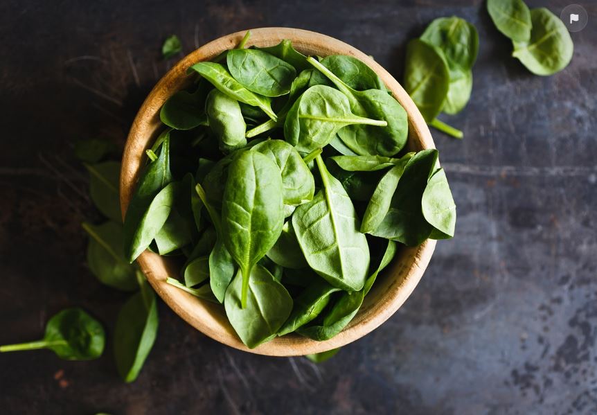 Daun kemangi (Pixabay)