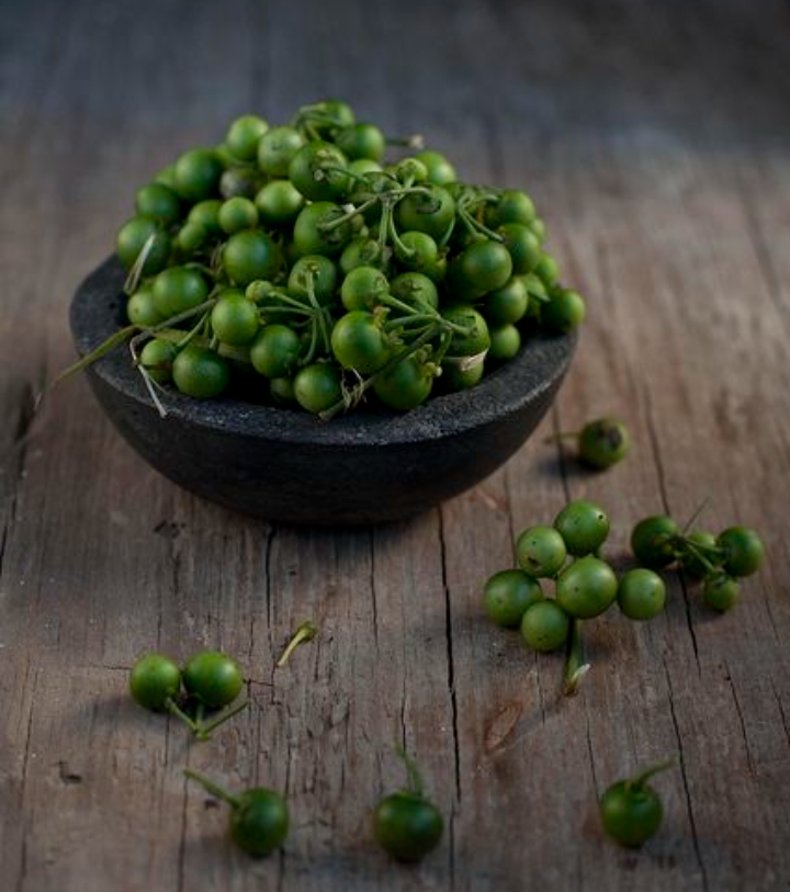 Leunca (Pinterest)
