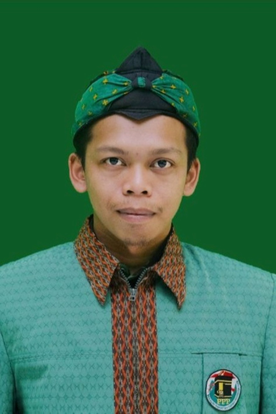 Udin Irchamna Caleg PPP Dapil IV Ponorogo, Jawa Timur mendapat 78 suara pada Pileg 2024, menggantikan Cipto Prayitno yang wafat.  (PPP)