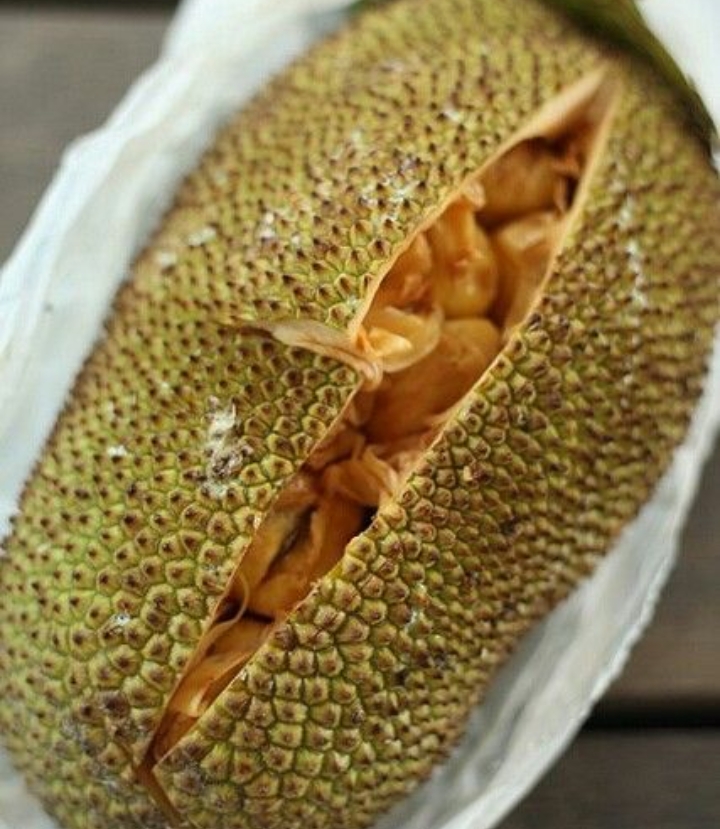 Khasiat biji cempedak (Pinterest)