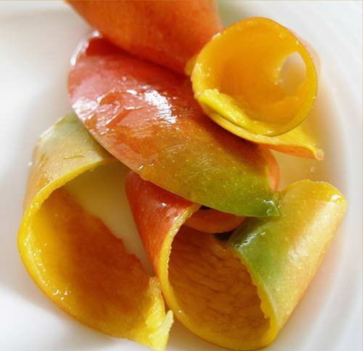 Kulit mangga (Pinterest)