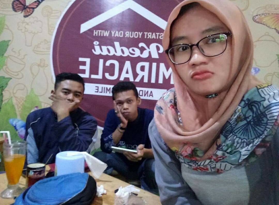 Udin Irchamna dengan modal 78 suara berpeluang duduk di kursi Anggota DPRD Ponorogo Periode 2024-2029. (Ig @udin_irchamna22)