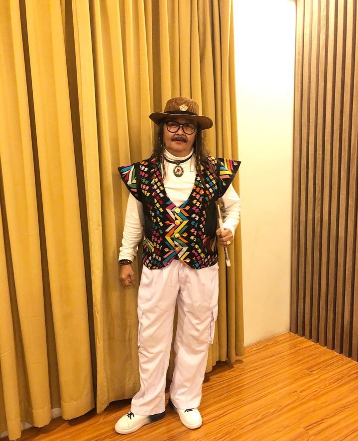 Kabar Duka! Penyanyi Dangdut Jhony Iskandar Meninggal Dunia Di Usia 64 Tahun.